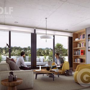 Venta Apartamento En Barrio Parques - Carrasco Norte Casa Parques