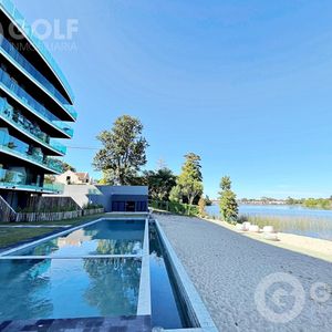 Venta Apartamento Monoambiente En Parque Miramar Americas Uno