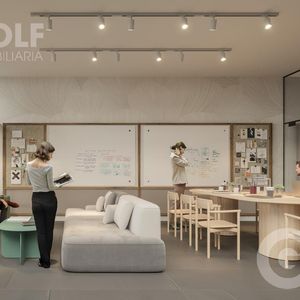 Venta De Apartamento 1 Dormitorio En La Blanqueada