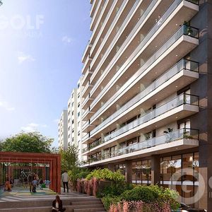 Venta Apartamento Monoambiente Con Terraza En Pocitos