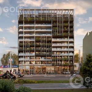 Venta Apartamento 2 Dormitorios En Parque Batlle