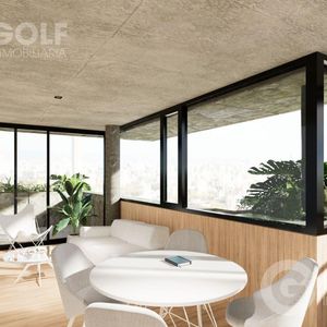 Venta De Penthouse De 3 Dormitorios Y Servicio Con Piscina Propia- Punta Carretas