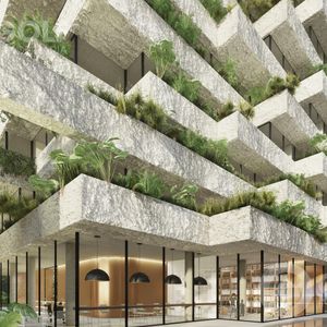 Venta De Oficina En Punta Carretas