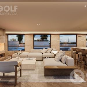 Apartamento 3 Dormitorios Con Terraza En Villa Biarritz