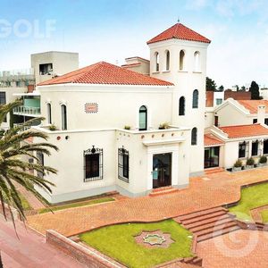 Casona En Venta Carrasco
