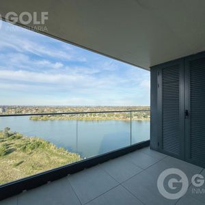 Venta De Apartamento De 1 Dormitorio En Carrasco Boating