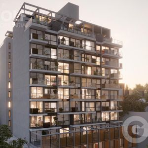 Venta De Apartamento De 2 Dormitorios  Con Garaje Incluido En Cordón