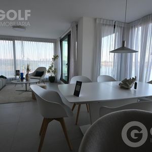 Venta De Apartamento De 2 Dormitorios Con Terraza En Carrasco Este