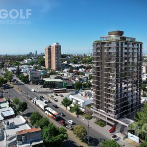 Venta De Apartamento 1 Dormitorio En La Blanqueada