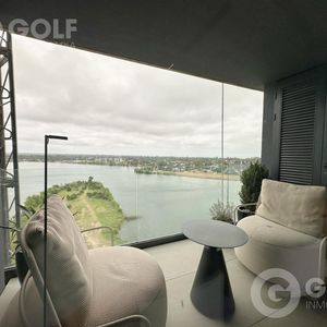 Venta De Apartamento De 2 Dormitorios Con Terraza En Barra De Carrasco