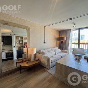Alquiler De Apartamento Totalmente Equipado En Pocitos Nuevo