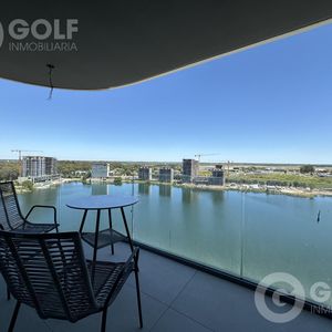 Venta De Apartamento De 2 Dormitorios Con Terraza En Carrasco Boating