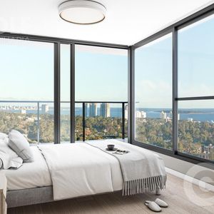 Venta De Apartamento De 1 Dormitorio En Punta Del Este