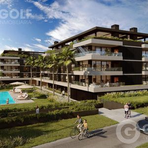 Venta Apartamento De 2 Dormitorios En Barrio Parques II