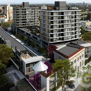 Venta De Apartamento De 1 Dormitorio- Prado