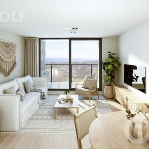 Venta De Monoambiente En Punta Del Este