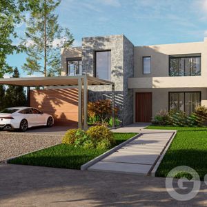Venta Casa De 4 Dormitorios En Los Olivos De Los Horneros
