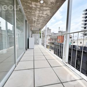 Venta Con Renta De Apartamento 2 Dormitorios En Cordón
