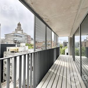 Venta Apartamento 2 Dormitorios En Barrio Sur