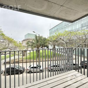 Venta Apartamento 3 Dormitorios Con Patio - Con Renta En Barrio Sur