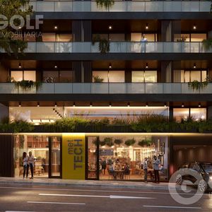 Venta Apartamento De 2 Dormitorios Con Terraza En Cordón