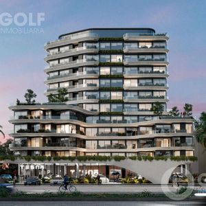 Venta Apartamento 1 Dormitorio Con Garage En Parque Miramar