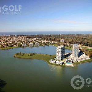 Venta De Apartamento 2 Dormitorios  Barra De Carrasco