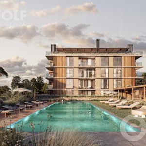 Venta Apartamento Un Dormitorio Con Terraza En La Barra, Maldonado