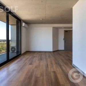 Venta De Apartamento De 1 Dormitorio Con Cochera En Parque Batlle