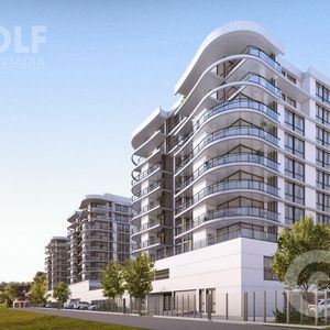 Venta De Apartamento De 1 Dormitorio Con Vista Al Lago En Parque Carrasco