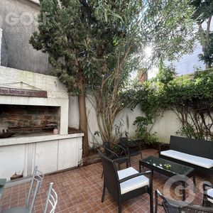 Venta Casa 5 Dormitorios En Puertito De Buceo