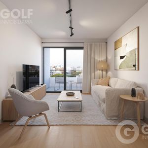 Venta De Apartamento 2 Dormitorios Con Patio Y Terraza En Parque Batlle