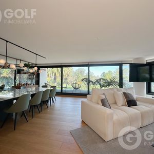 Alquiler Y Venta De Apartamento 3 Dormitorios En Golf- Punta Carretas