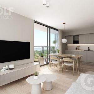 Venta De Apartamento De 1 Dormitorio En Punta Del Este