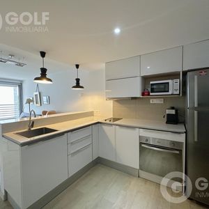 Venta Apartamento De 1 Dormitorio Con Cochera En Punta Carretas  *con Renta*