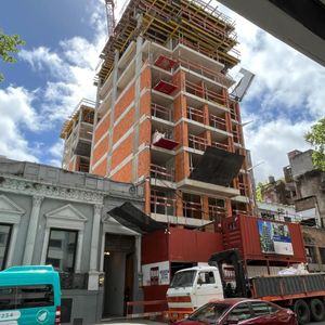 Venta De Monoambiente En Centro