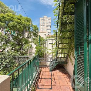 Venta Casa 3 Dormitorios En Pocitos