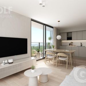 Venta De Apartamento De 1 Dormitorio En Punta Del Este