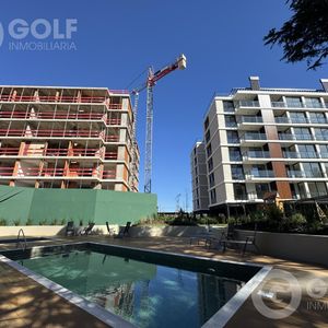 Venta De Penthouse 3 Dormitorios En  Barra De Carrasco