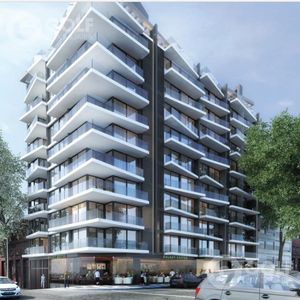 Venta De Apartamento Penthouse De 3 Dormitorios En Centro Con Renta