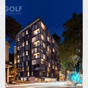 Venta Apartamento 2 Dormitorios - Barrio Sur *con Renta*