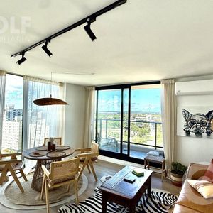 Venta De Apartamento More Atlantico