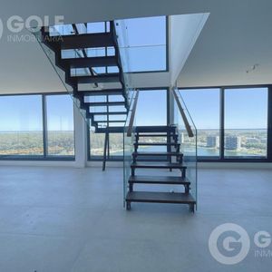 Venta De Apartamento Duplex De 3 Dormitorios Con Terraza En Carrasco Boating