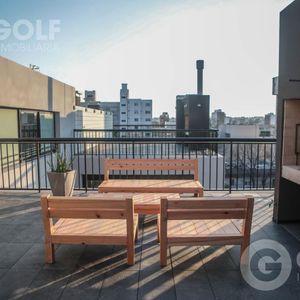 Alquiler De Apartamento Totalmente Equipado En Pocitos Nuevo