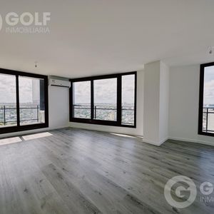 Venta De Apartamento  De 3 Dormitorios En Buceo