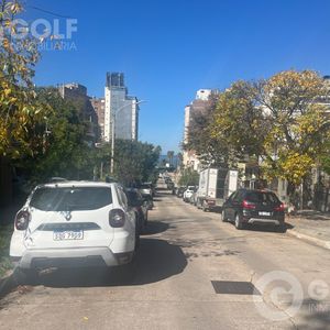 Venta De Terreno En Punta Carretas