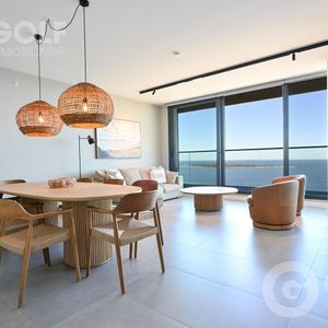 Venetian Punta Del Este | 3 Suites | Piso Alto