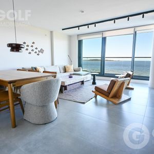 Venetian Punta Del Este | 3 Suites | Piso Alto