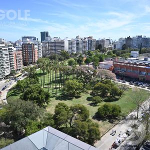 Venta De Apartamento 3 Dormitorios En Villa Biarritz