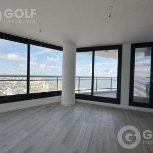 Vendo Apartamento De 2 Dormitorios En Buceo